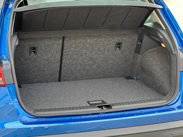 Seat Arona 40th Anniversary 1.0 TSI DSG AHK*Android Auto*SHZ*Kamera*Klimaauto*Keyless* 