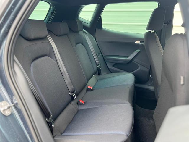 Seat Arona FR Edition 1.0 TSI NAVI*SHZ*Kamera*Klimaauto*Keyless*17" 