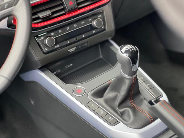 Seat Arona FR Edition 1.0 TSI NAVI*SHZ*Kamera*Klimaauto*Keyless*17" 