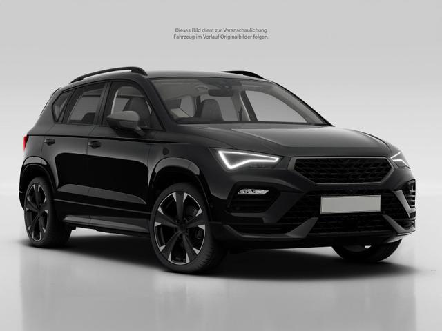 Cupra Ateca - 2.0 TSI 4WD DSG *AHK*NAVI*KAMERA*ACC