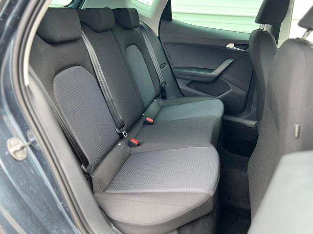 Seat Arona 40th Anniversary 1.0 TSI Android Auto*SHZ*Kamera*Klimaauto*Keyless* 