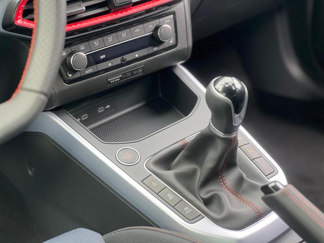 Seat Arona FR Edition 1.0 TSI NAVI*SHZ*Kamera*Klimaauto*Keyless*17" 