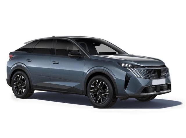 Peugeot 3008 - GT HYBRID 145 e-DSC6 *AHK*360°*NAVI*19"*Matrix LED*Winterpak*E-Heck*