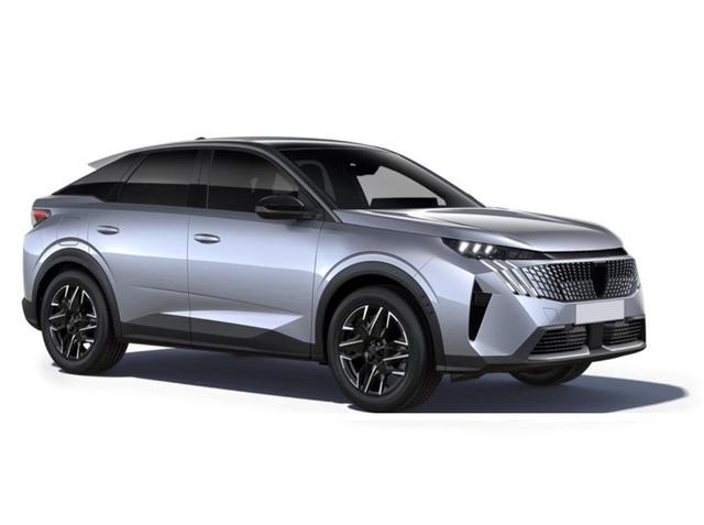 Peugeot 3008 - GT HYBRID 145 e-DSC6 *AHK*360°*NAVI*19"*Matrix LED*Winterpak*E-Heck*