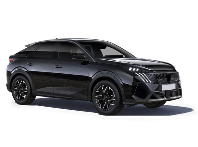 Peugeot 3008 - GT HYBRID 145 e-DSC6 *AHK*360°*NAVI*19"*Matrix LED*Winterpak*E-Heck*