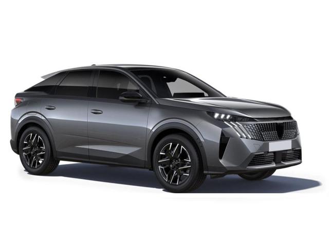 Peugeot 3008 - GT HYBRID 145 e-DSC6 *AHK*360°*NAVI*19"*Matrix LED*Winterpak*E-Heck*