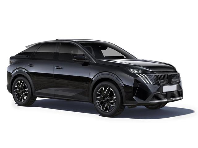 Peugeot 3008 - Allure HYBRID 145 e-DSC6 *AHK*NAVI*360°*19"*LED*ACC*Winterpak*