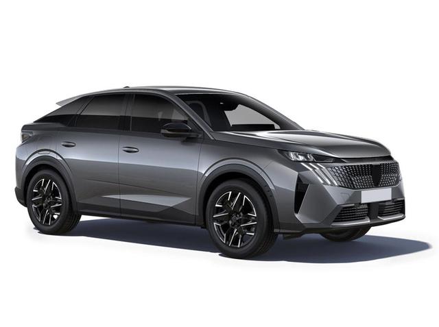 Peugeot 3008 - Allure HYBRID 145 e-DSC6 *AHK*NAVI*360°*19"*LED*ACC*Winterpak*