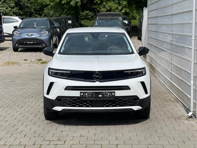 Opel Mokka Edition 1.2 Turbo 130 Android Auto*SHZ*PDC* 