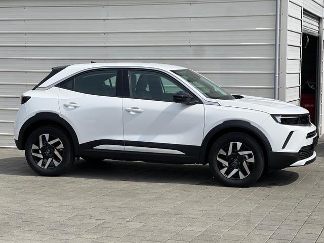 Opel Mokka Edition 1.2 Turbo 130 Android Auto*SHZ*PDC* 