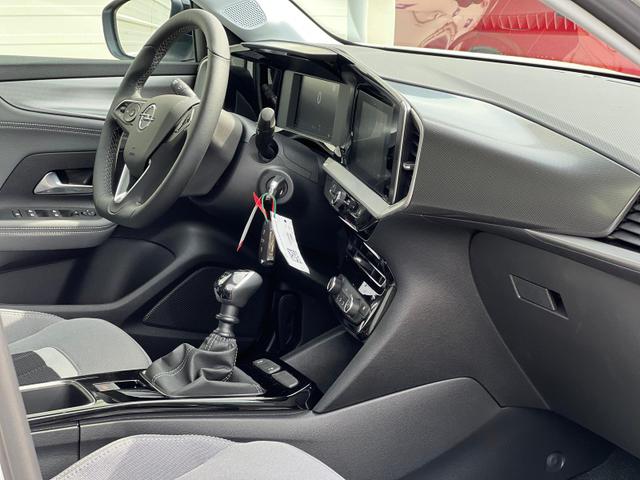 Opel Mokka Edition 1.2 Turbo 130 Android Auto*SHZ*PDC* 