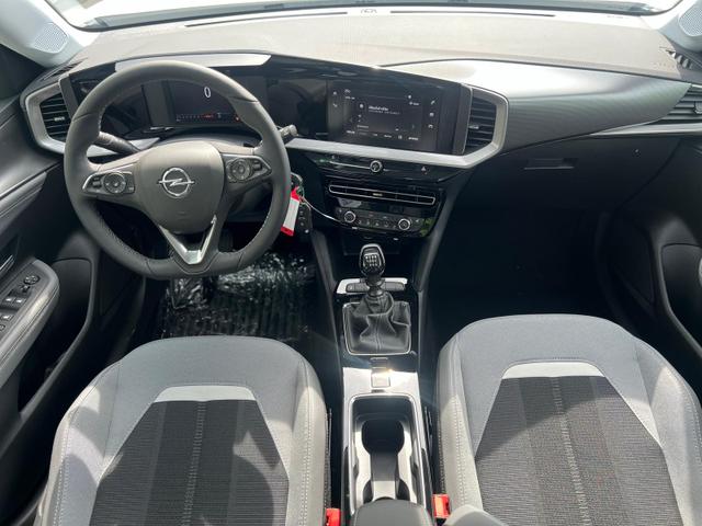 Opel Mokka Edition 1.2 Turbo 130 Android Auto*SHZ*PDC* 
