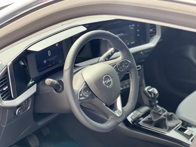 Opel Mokka Edition 1.2 Turbo 130 Android Auto*SHZ*PDC* 