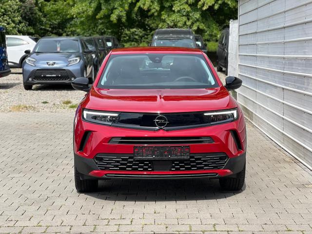 Opel Mokka Edition 1.2 Turbo 130 Android Auto*SHZ*PDC* 