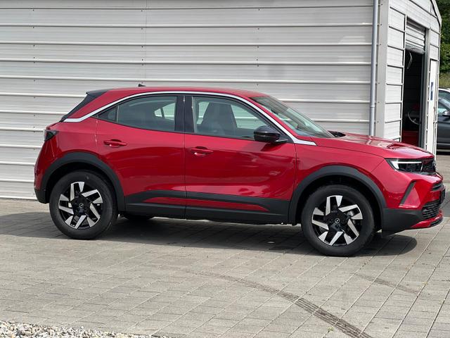 Opel Mokka Edition 1.2 Turbo 130 Android Auto*SHZ*PDC* 