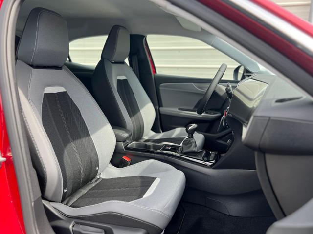 Opel Mokka Edition 1.2 Turbo 130 Android Auto*SHZ*PDC* 