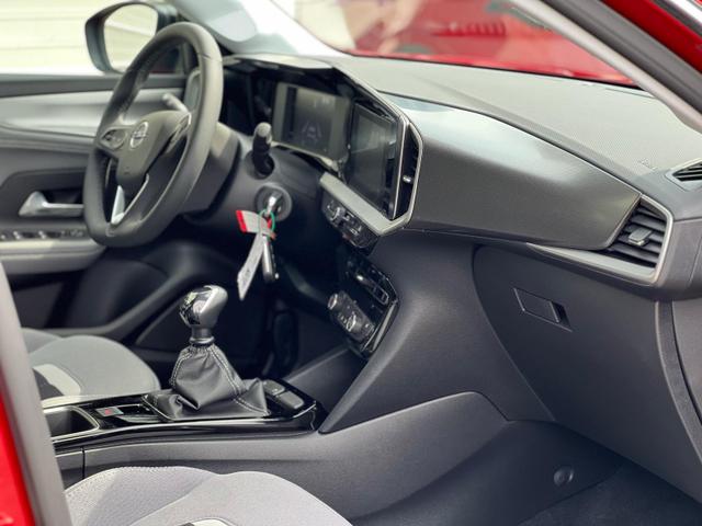 Opel Mokka Edition 1.2 Turbo 130 Android Auto*SHZ*PDC* 