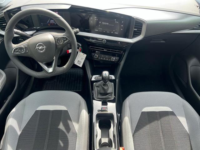 Opel Mokka Edition 1.2 Turbo 130 Android Auto*SHZ*PDC* 