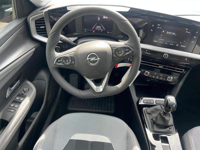 Opel Mokka Edition 1.2 Turbo 130 Android Auto*SHZ*PDC* 