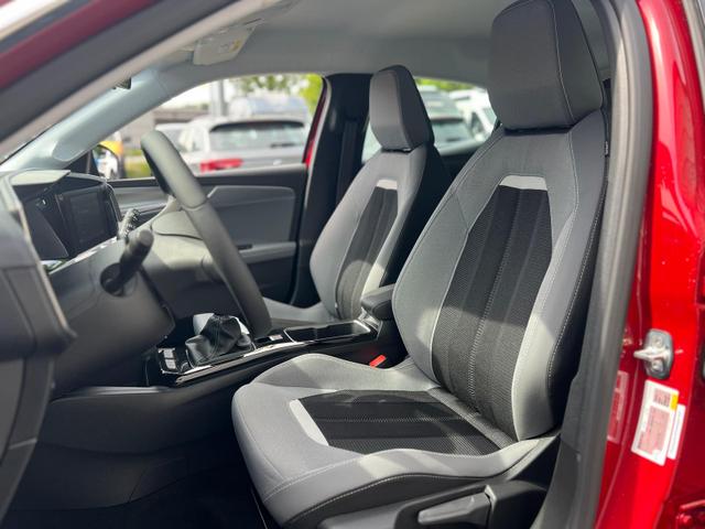 Opel Mokka Edition 1.2 Turbo 130 Android Auto*SHZ*PDC* 