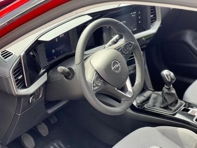 Opel Mokka Edition 1.2 Turbo 130 Android Auto*SHZ*PDC* 