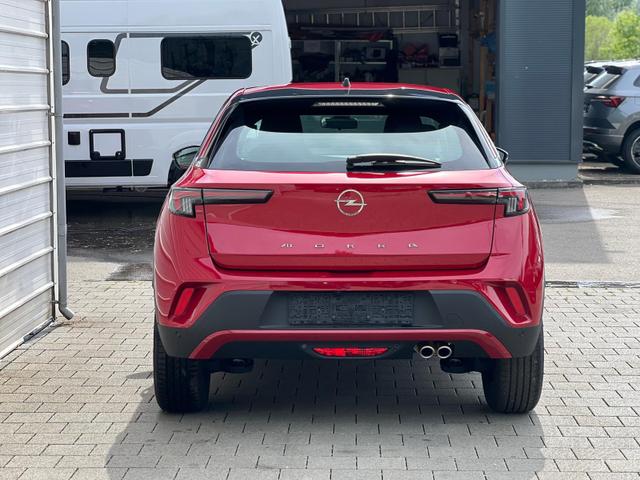 Opel Mokka Edition 1.2 Turbo 130 Android Auto*SHZ*PDC* 