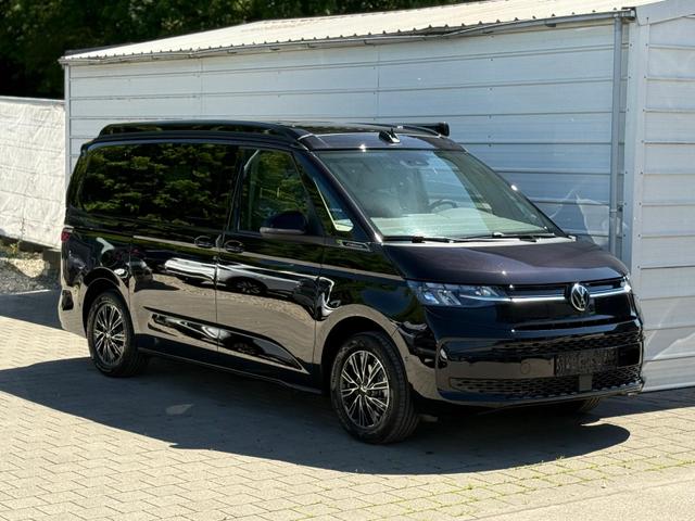 Volkswagen T7 California - Ocean 2.0 TDI DSG *KAMERA*ACC*SHZ