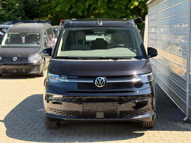 Volkswagen T7 California - Ocean 2.0 TDI DSG *KAMERA*ACC*SHZ