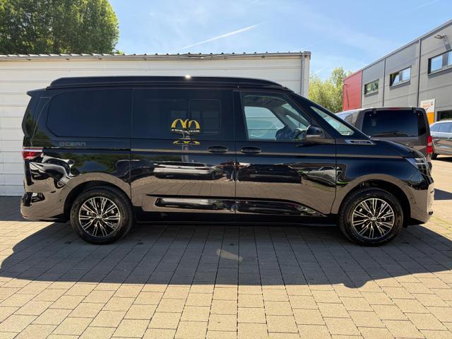 Volkswagen T7 California Ocean 2.0 TDI DSG *KAMERA*ACC*SHZ 