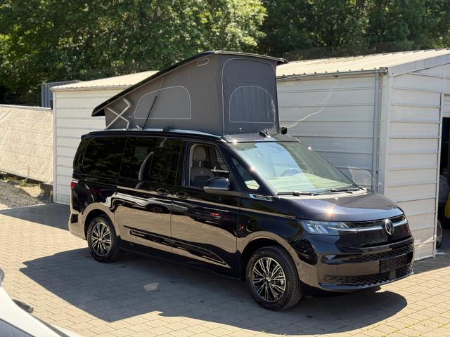 Volkswagen T7 California Ocean 2.0 TDI DSG *KAMERA*ACC*SHZ 