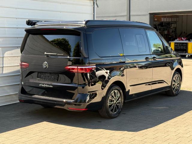 Volkswagen T7 California Ocean 2.0 TDI DSG *KAMERA*ACC*SHZ 