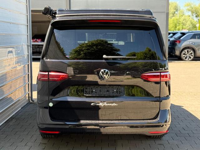 Volkswagen T7 California Ocean 2.0 TDI DSG *KAMERA*ACC*SHZ 