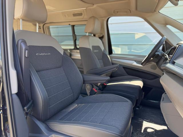 Volkswagen T7 California Ocean 2.0 TDI DSG *KAMERA*ACC*SHZ 