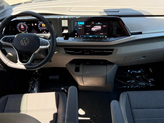 Volkswagen T7 California Ocean 2.0 TDI DSG *KAMERA*ACC*SHZ 