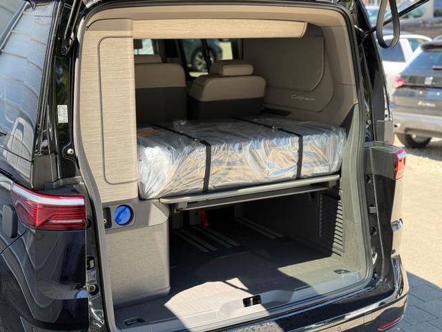 Volkswagen T7 California Ocean 2.0 TDI DSG *KAMERA*ACC*SHZ 