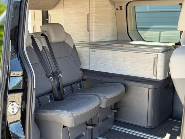 Volkswagen T7 California Ocean 2.0 TDI DSG *KAMERA*ACC*SHZ 