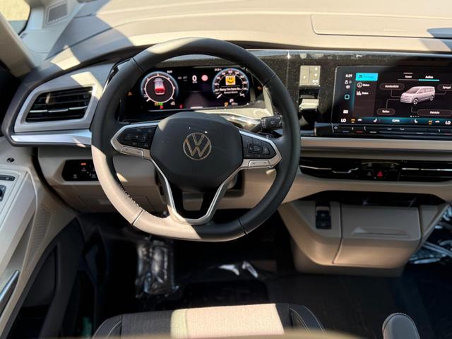 Volkswagen T7 California Ocean 2.0 TDI DSG *KAMERA*ACC*SHZ 