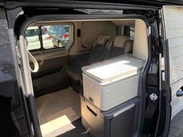 Volkswagen T7 California Ocean 2.0 TDI DSG *KAMERA*ACC*SHZ 