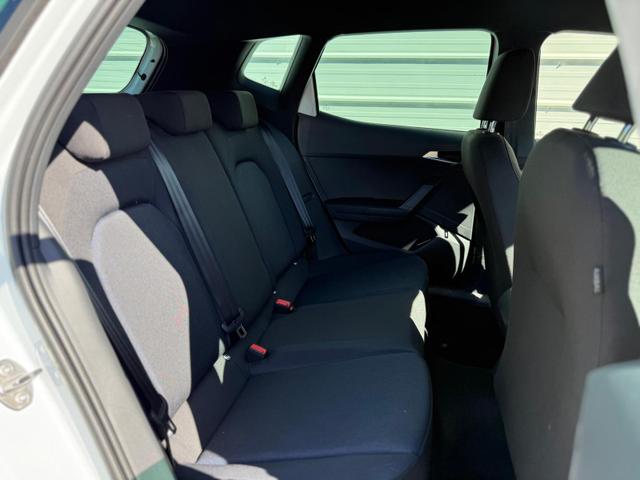 Seat Arona FR Edition 1.5 TSI DSG AHK*NAVI*SHZ*ACC*Kamera*Klimaauto*Keyless*17" 