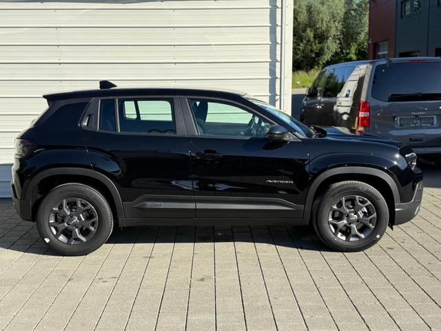 Jeep Avenger Longitude 1.2 e-HYBRID DCT Android Auto*SHZ*PDC*Klima*LED 