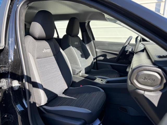 Jeep Avenger Longitude 1.2 e-HYBRID DCT Android Auto*SHZ*PDC*Klima*LED 