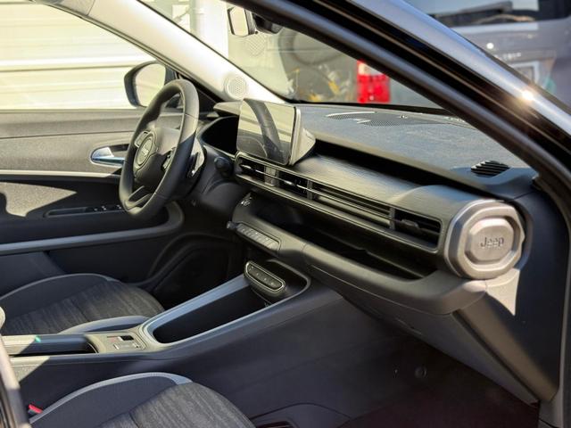 Jeep Avenger Longitude 1.2 e-HYBRID DCT Android Auto*SHZ*PDC*Klima*LED 