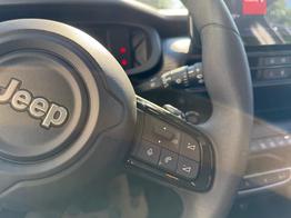 Jeep Avenger Longitude 1.2 e-HYBRID DCT Android Auto*SHZ*PDC*Klima*LED 