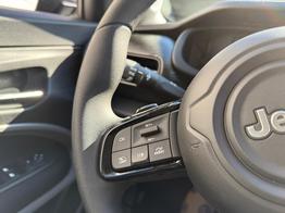 Jeep Avenger Longitude 1.2 e-HYBRID DCT Android Auto*SHZ*PDC*Klima*LED 