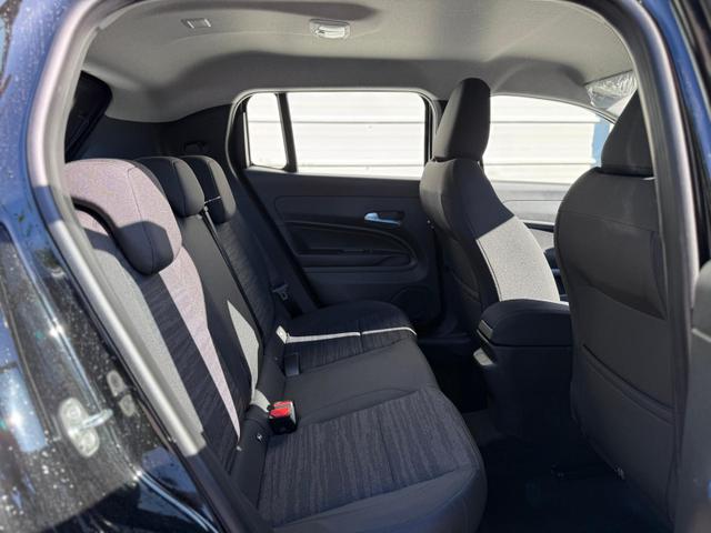 Jeep Avenger Longitude 1.2 e-HYBRID DCT Android Auto*SHZ*PDC*Klima*LED 