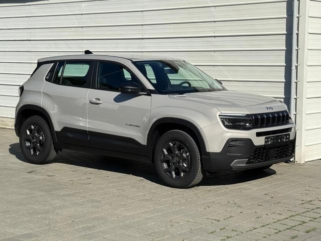 Jeep Avenger Longitude 1.2 e-HYBRID DCT Android Auto*SHZ*PDC*Klima*LED 