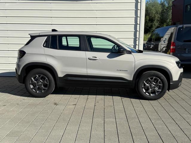 Jeep Avenger Longitude 1.2 e-HYBRID DCT Android Auto*SHZ*PDC*Klima*LED 