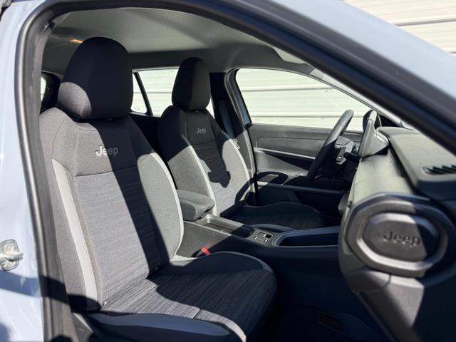 Jeep Avenger Longitude 1.2 e-HYBRID DCT Android Auto*SHZ*PDC*Klima*LED 