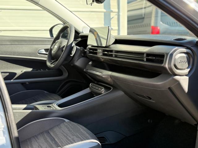 Jeep Avenger Longitude 1.2 e-HYBRID DCT Android Auto*SHZ*PDC*Klima*LED 
