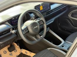 Jeep Avenger Longitude 1.2 e-HYBRID DCT Android Auto*SHZ*PDC*Klima*LED 